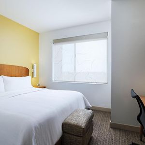 King Room City View